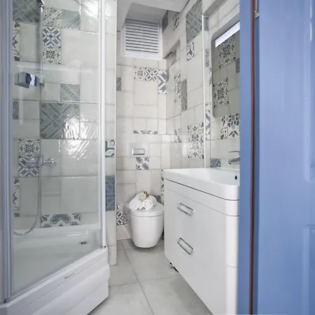 Hotel Basak Bozcaada