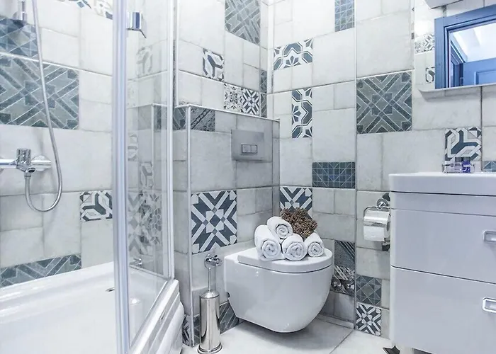 Basak Hotel Bozcaada